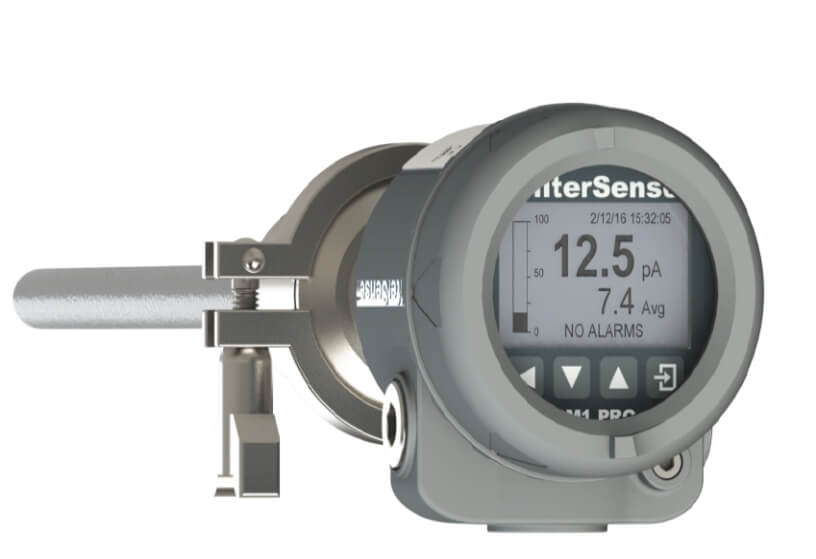 美國奧本費爾升AUBURNFILTERSENSE粉塵濃度監測儀